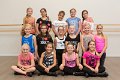 056 Streetdance Maandag 17.00 uur Studio 1